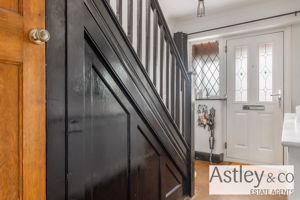 hallway- click for photo gallery